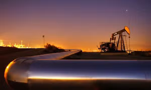 OPEC đang toan tính gì? - Kỳ cuối