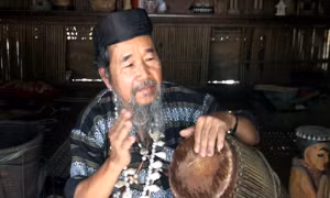 Lâm Đồng