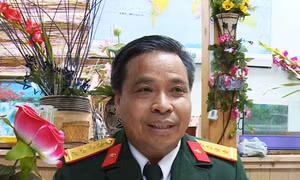 "Năm anh em" ở Séc - Nghĩa nặng tình sâu