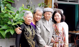 Nhà thơ Phạm Ngọc Cảnh: Thác là thể phách, còn là tinh anh