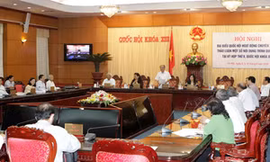 Đảm bảo tính công bằng khi tham gia bảo hiểm xã hội 