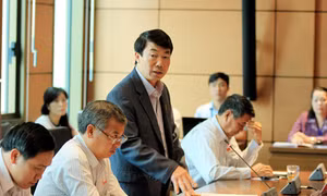 Bảo đảm thực hiện quyền bầu cử, ứng cử của công dân