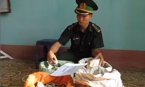 Khắc phục tình trạng khai thác thủy tận diệt