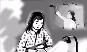 Người mẹ thứ hai