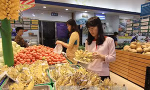 Tăng cường bình ổn giá cả thị trường Tết Ất Mùi