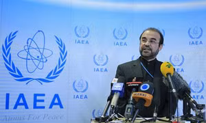 Iran và IAEA đạt thêm thỏa thuận về hạt nhân