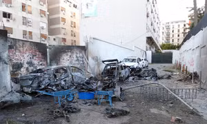 LHQ công bố lệnh ngừng bắn ở Benghazi