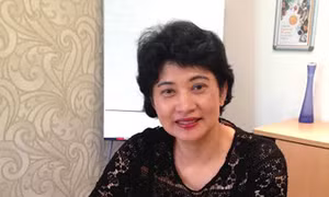 Khó xảy ra nguy cơ "bong bóng" trên thị trường bất động sản Anh