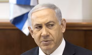 Các phái Palestine đàm phán hoà giải tại Ai Cập 