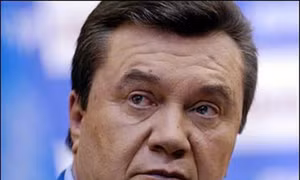 Ông Yanukovych ‘trải lòng’ về nội chiến Ukraine