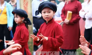 10 sự kiện văn hóa, thể thao và du lịch tiêu biểu năm 2017