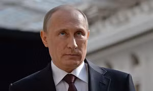 Tổng thống Putin: Không để ‘cách mạng sắc màu’ lan tới Nga