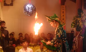 Hiểu và thực hành đúng về hầu đồng - Bài 2