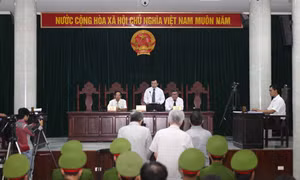 Lừa đảo qua dự án giãn dân phố cổ, lĩnh án 16 năm tù 