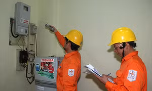 EVN thông tin về định mức sử dụng điện sinh hoạt