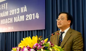 Mục tiêu, nhiệm vụ của Tập đoàn Điện lực Việt Nam năm 2014