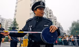 Trưởng ban Tổ chức Tỉnh ủy Hà Bắc, Trung Quốc bị điều tra