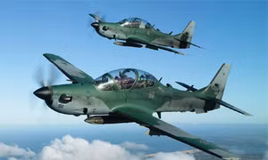 Mỹ sẽ chuyển giao 10 trực thăng Apache cho Ai Cập