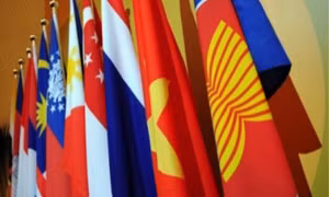 ASEAN thúc đẩy đàm phán Hiệp định Đối tác kinh tế toàn diện 