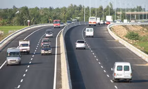 Nhiều sai sót ở cao tốc TP.Hồ Chí Minh - Trung Lương 