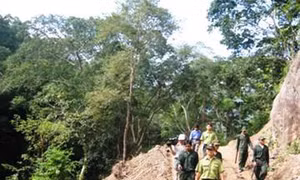 Kon Tum