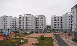 Lùng bùng cơ chế quản trị chung cư