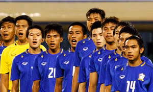 Thắng Myanmar, U19 Thái Lan đoạt Huy chương Đồng