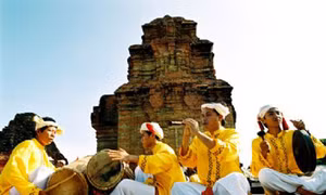 Ninh Thuận