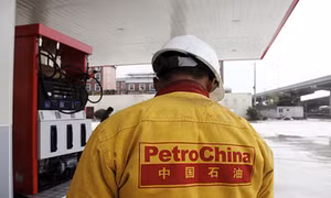 Trung Quốc tiếp tục 'nhòm ngó' ngành năng lượng Canada 