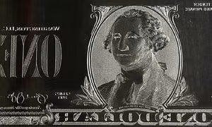 Các công đoạn làm ra đồng 1 USD