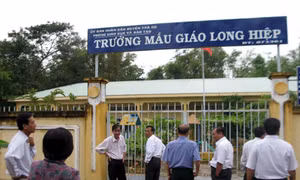 Trà Vinh