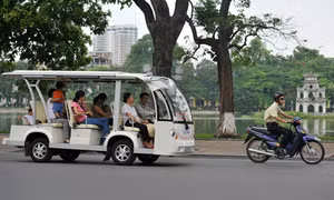 Hà Nội