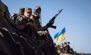 Liệu có một Maidan mới ở Kiev?