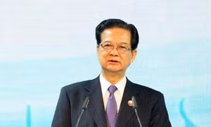 Thủ tướng bổ nhiệm nhân sự các cơ quan và địa phương 