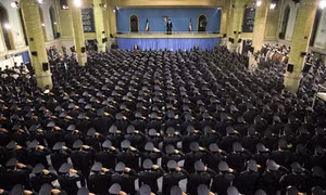 Iran sẵn sàng cho trận chiến 'quyết định' với Mỹ