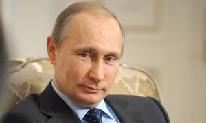 Nhà báo CNN lí giải thế giới quan của ông Putin