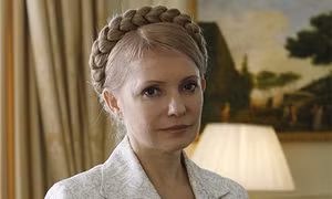 Đảng bà Timoshenko tranh cử quốc hội Ukraine