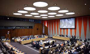 Đã đến lúc phải có Thỏa thuận Bretton Woods mới? 