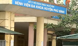 Thái Nguyên