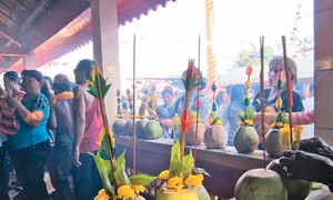 Sóc Trăng