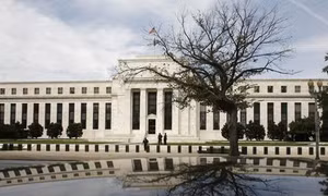 Báo Anh: FED tăng lãi suất sau khi chấm dứt QE3 