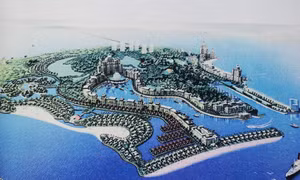 10.000 tỷ đồng đầu tư cho đảo Tuần Châu