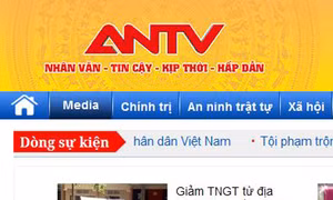 Tiếp tục xử phạt cơ quan báo chí đăng tin sai sự thật