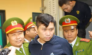 Xử sơ thẩm vụ Thẩm mỹ viện Cát Tường 