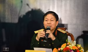 Chương trình “Vì em hiếu học” sẽ kéo dài trong 10 năm 