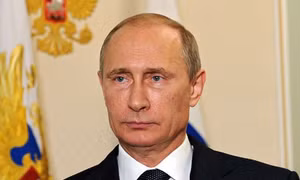 15 năm nắm quyền và '10 vụ khó' mà Tổng thống Putin đối mặt