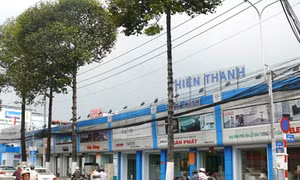 Bắt tạm giam 3 lãnh đạo Tập đoàn Thiên Thanh 