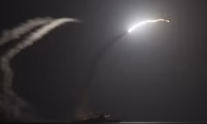 Hezbollah phản đối Mỹ không kích Syria 
