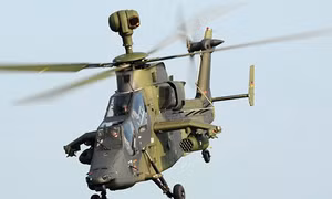 Đức thừa nhận 'thất hứa' với NATO