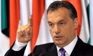 Hungary ủng hộ dự án 'Dòng chảy phương Nam'